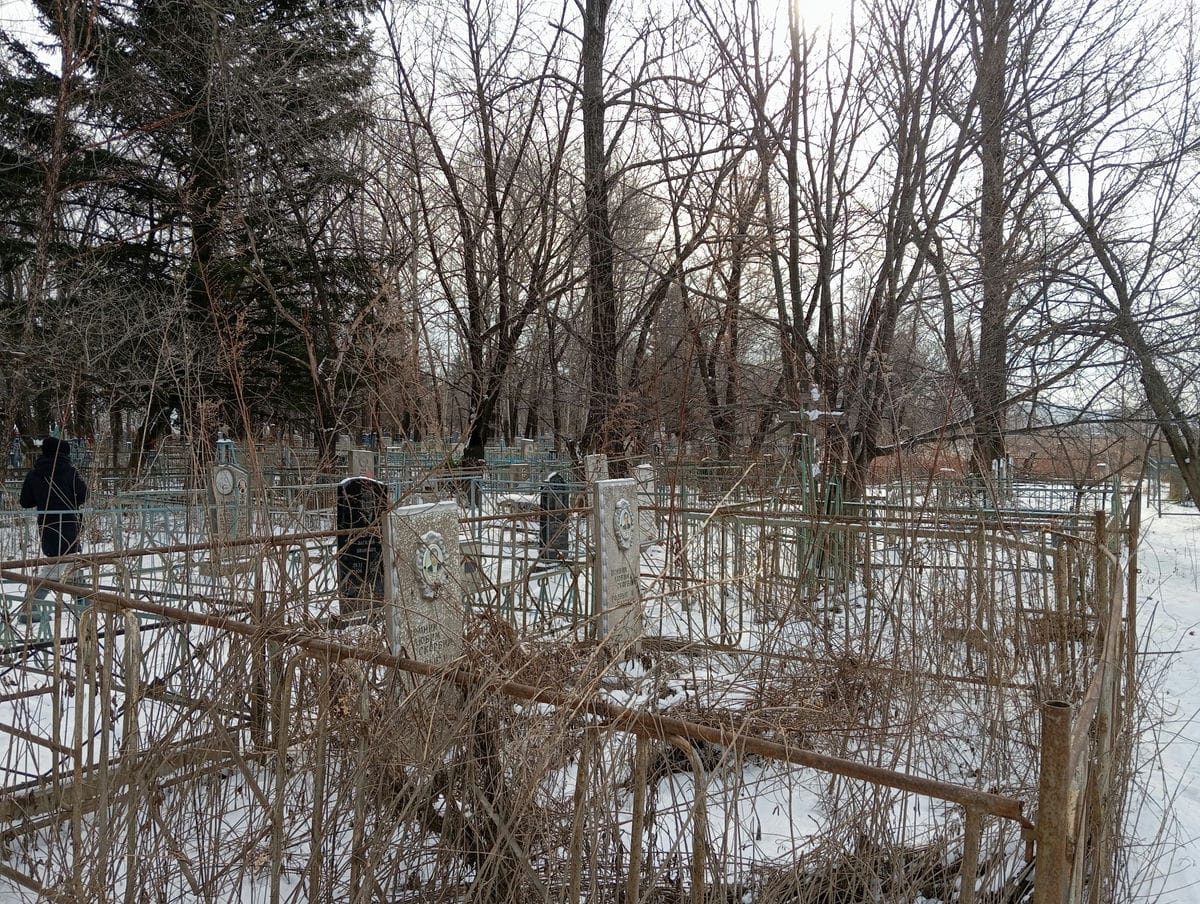 Леля Нина Кирилловна