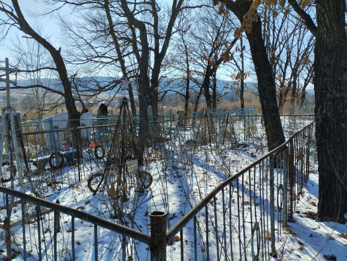 Петько Иван Яковлевич