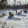 Петренко Олеся Олеговна