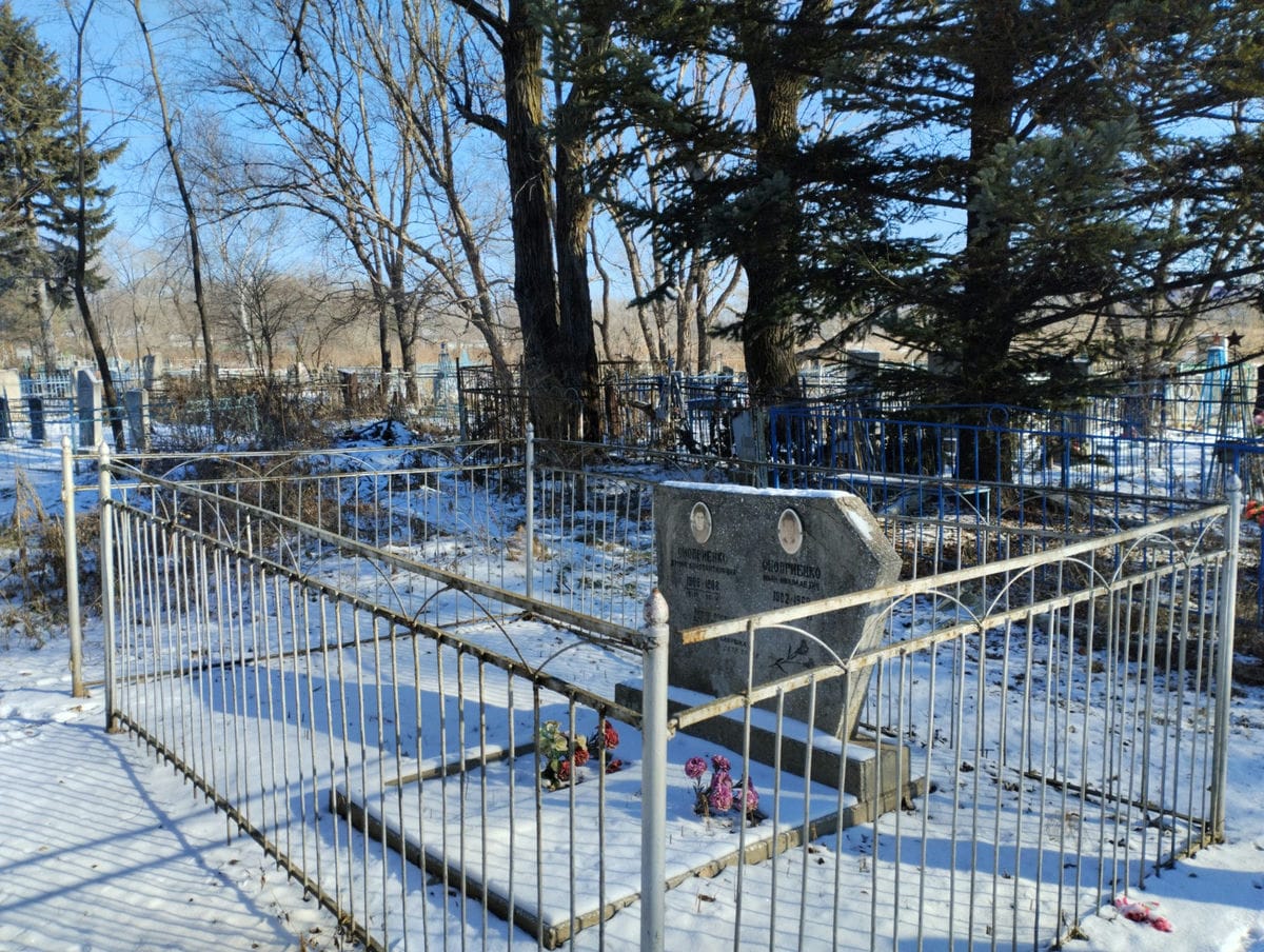 Оноприенко Иван Николаевич