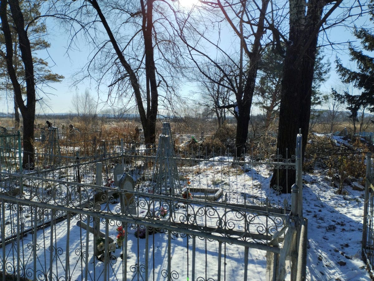 Гончаров Алексей Н