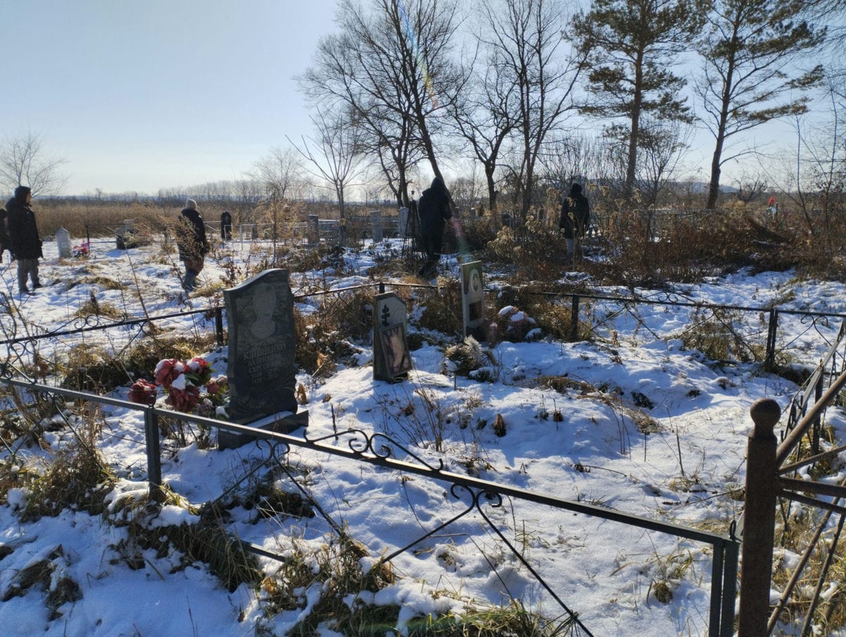 Клищенко Иван Иванович