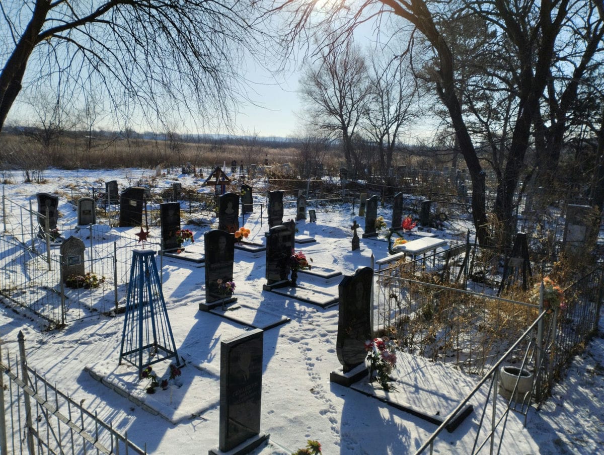 Коколова Прасковья Михайловна