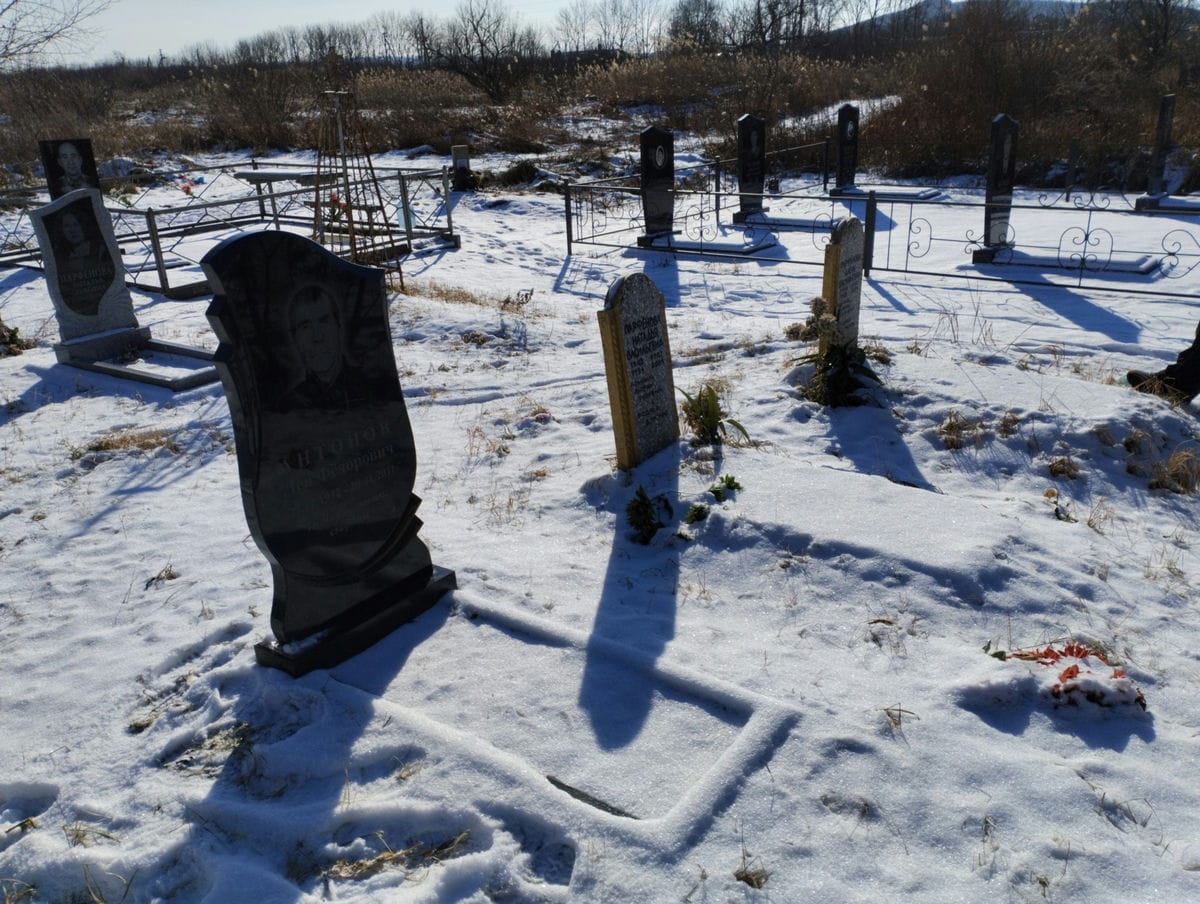 Антонов Лев Федорович