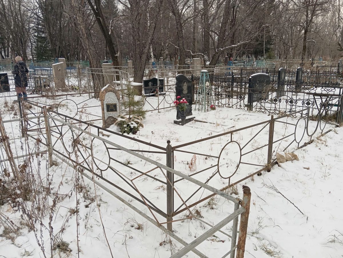 Яблоков Андрей Николаевич