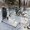 Данилова Валентина Петровна