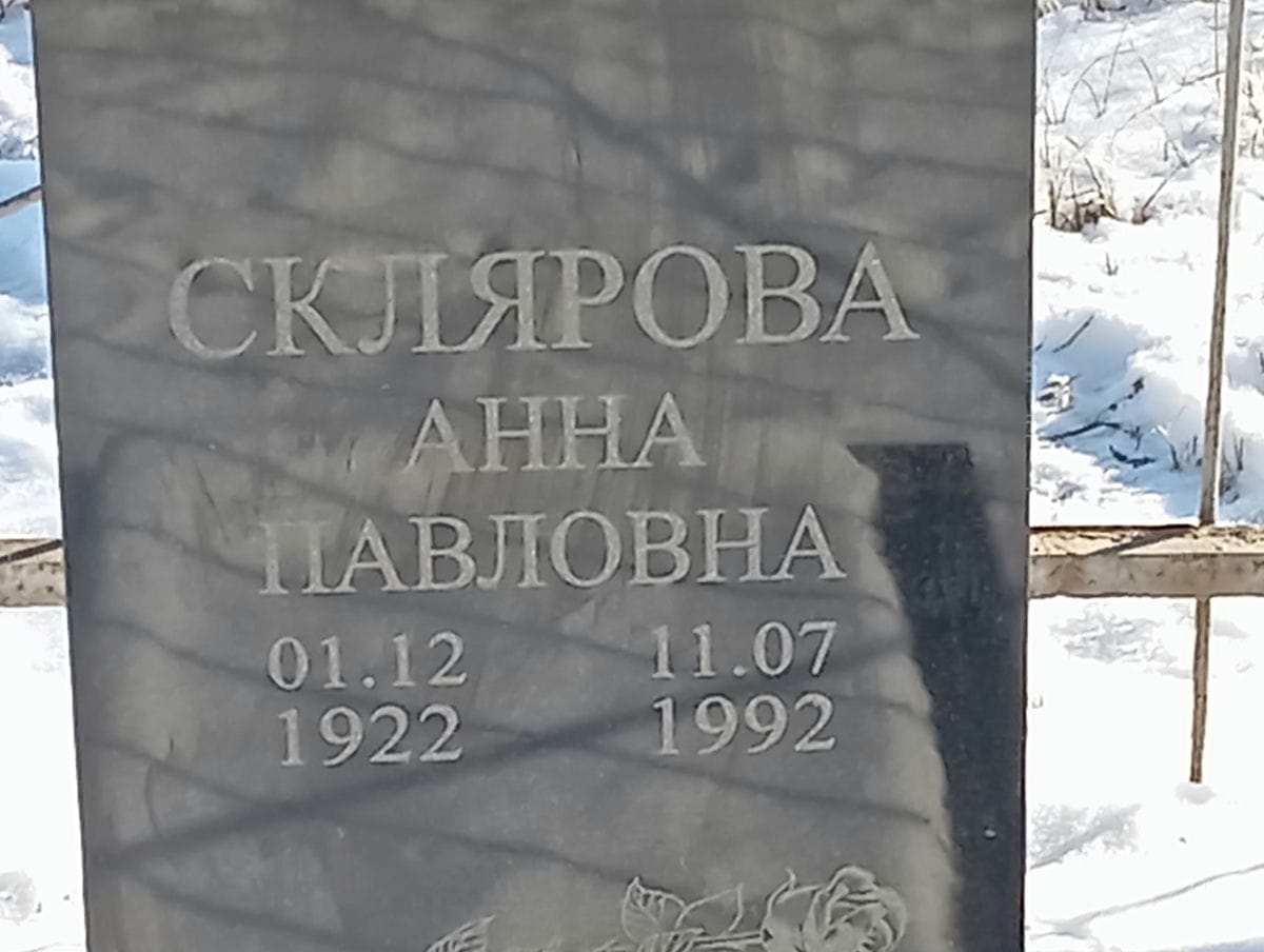 3996cdc8-96bd-43a1-86c5-ba7c0c614e7b Склярова Анна Павловна