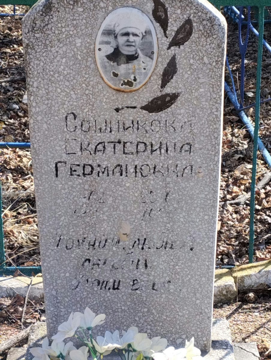 39d059a9-b0c0-407e-b6ac-a37698dd1116 Сошникова Екатерина Германовна