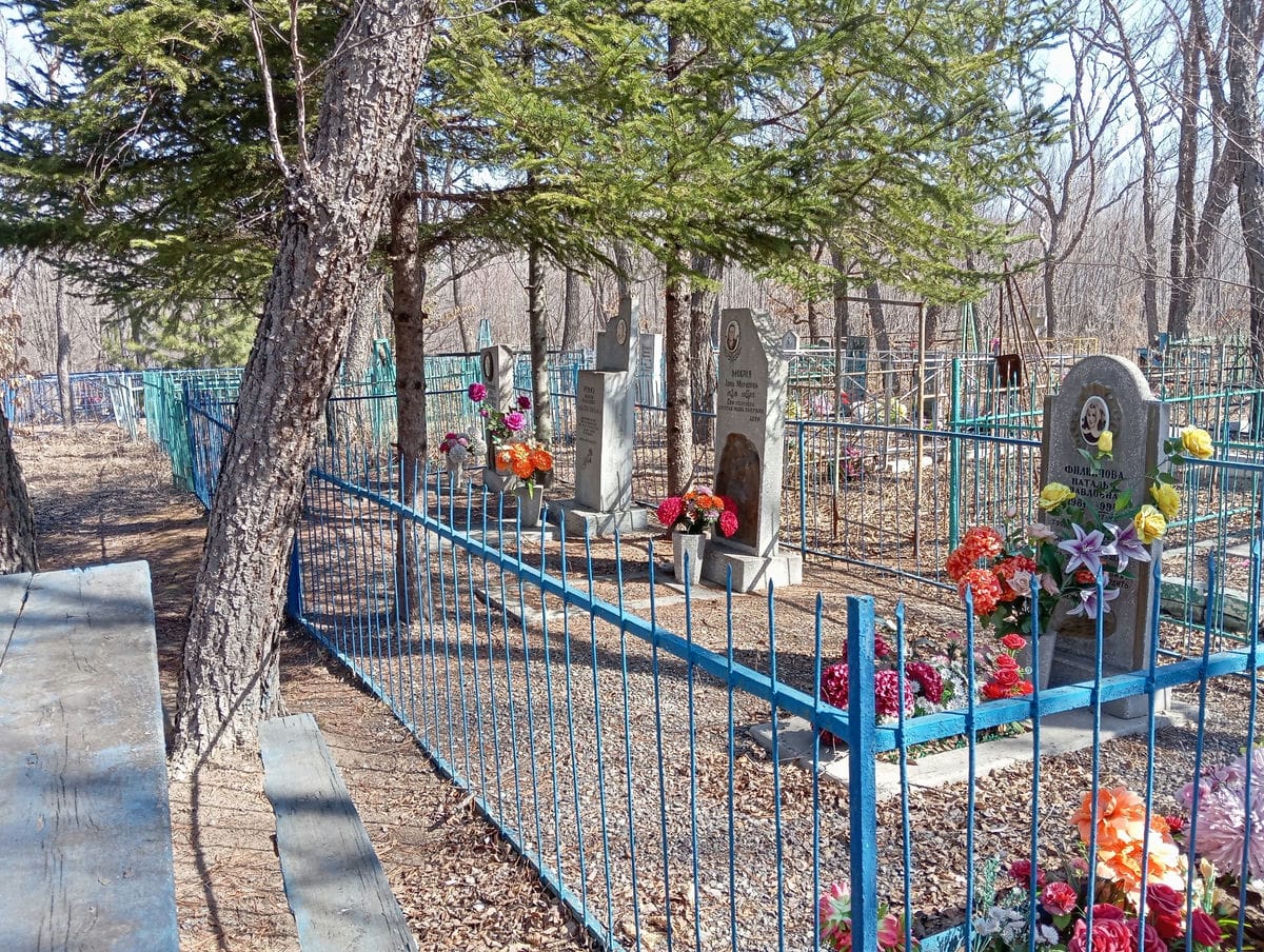 Филиппова Наталья Павловна