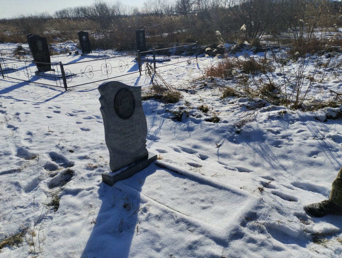 Антонов Виктор Львович