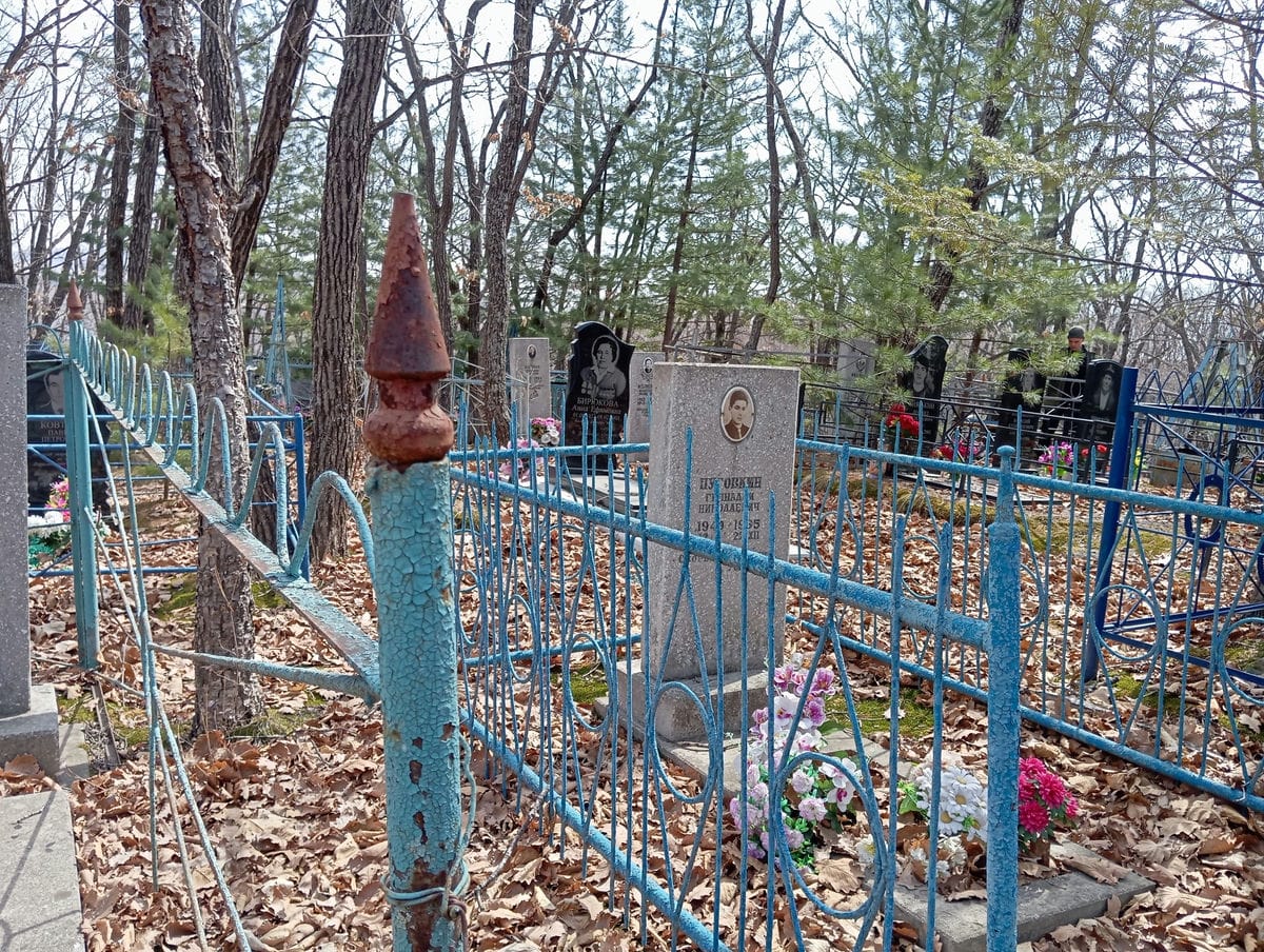 Пуговкин Геннадий Николаевич