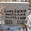 Бикейкин Анатолий Анатольевич
