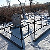 Синицын Николай Александрович