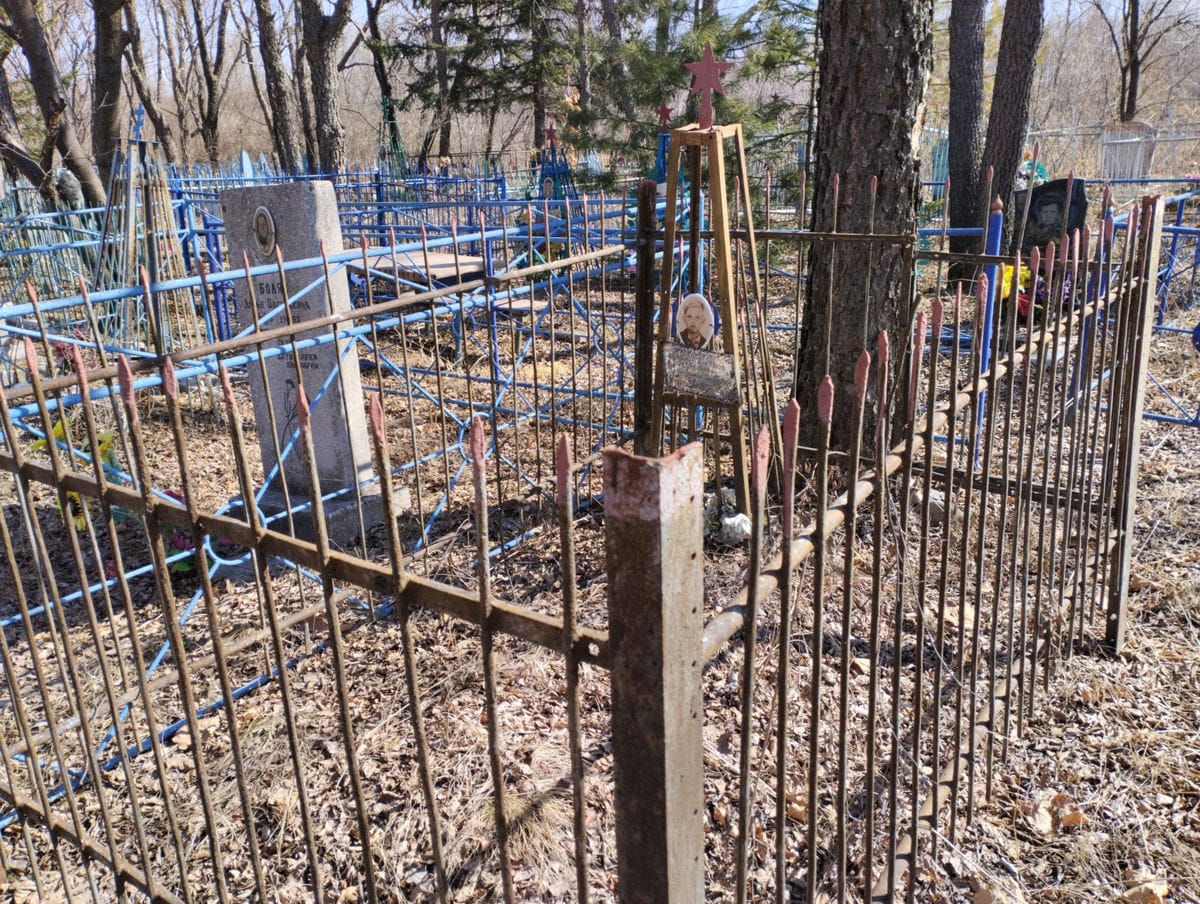 Колосков Николай Иванович