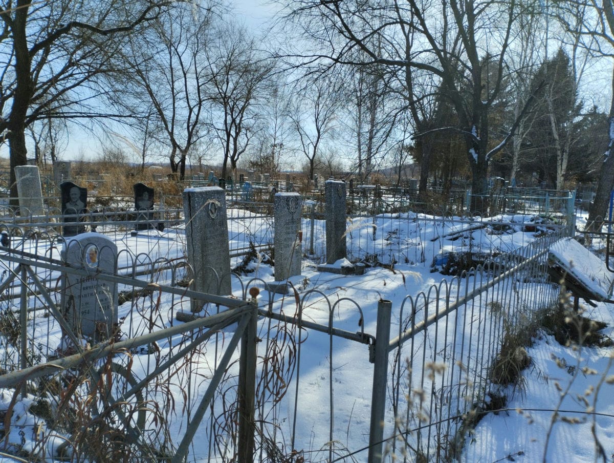 Дынников Пантелей Трафимович