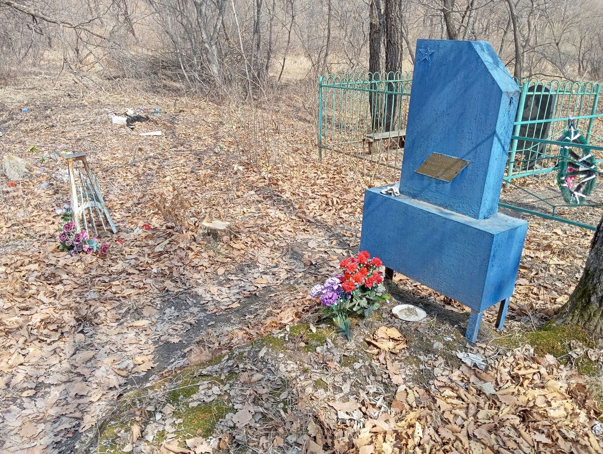 Андришин Михаил Петрович