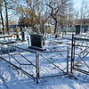 Задолянская Валентина Ивановна