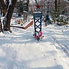 Мельников Петр Семенович