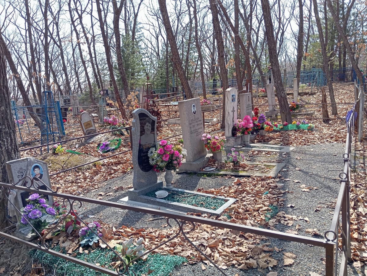 Алексеев Владимир Иванович