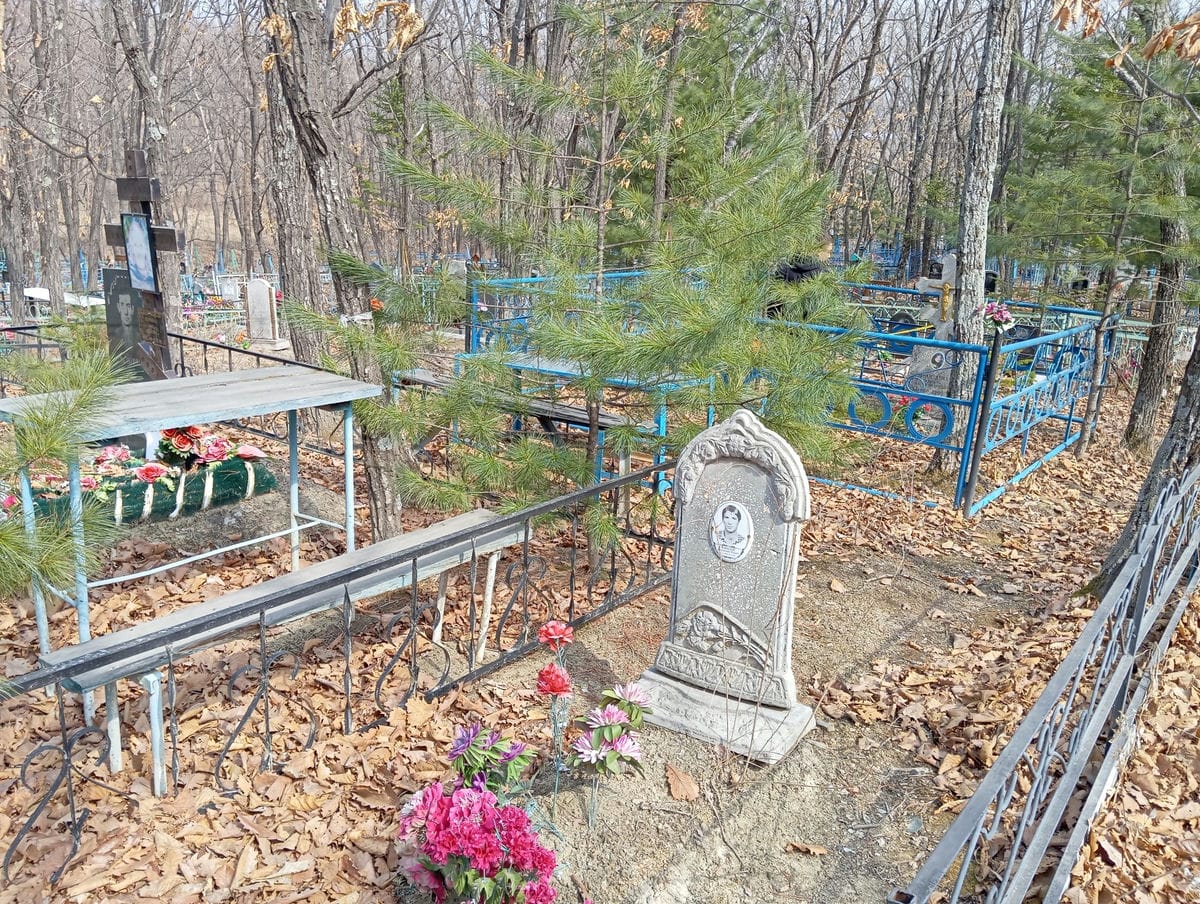 Косов Василий Ильич