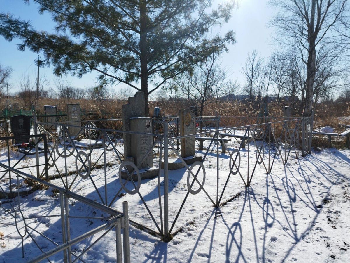 Коберник Николай Климович