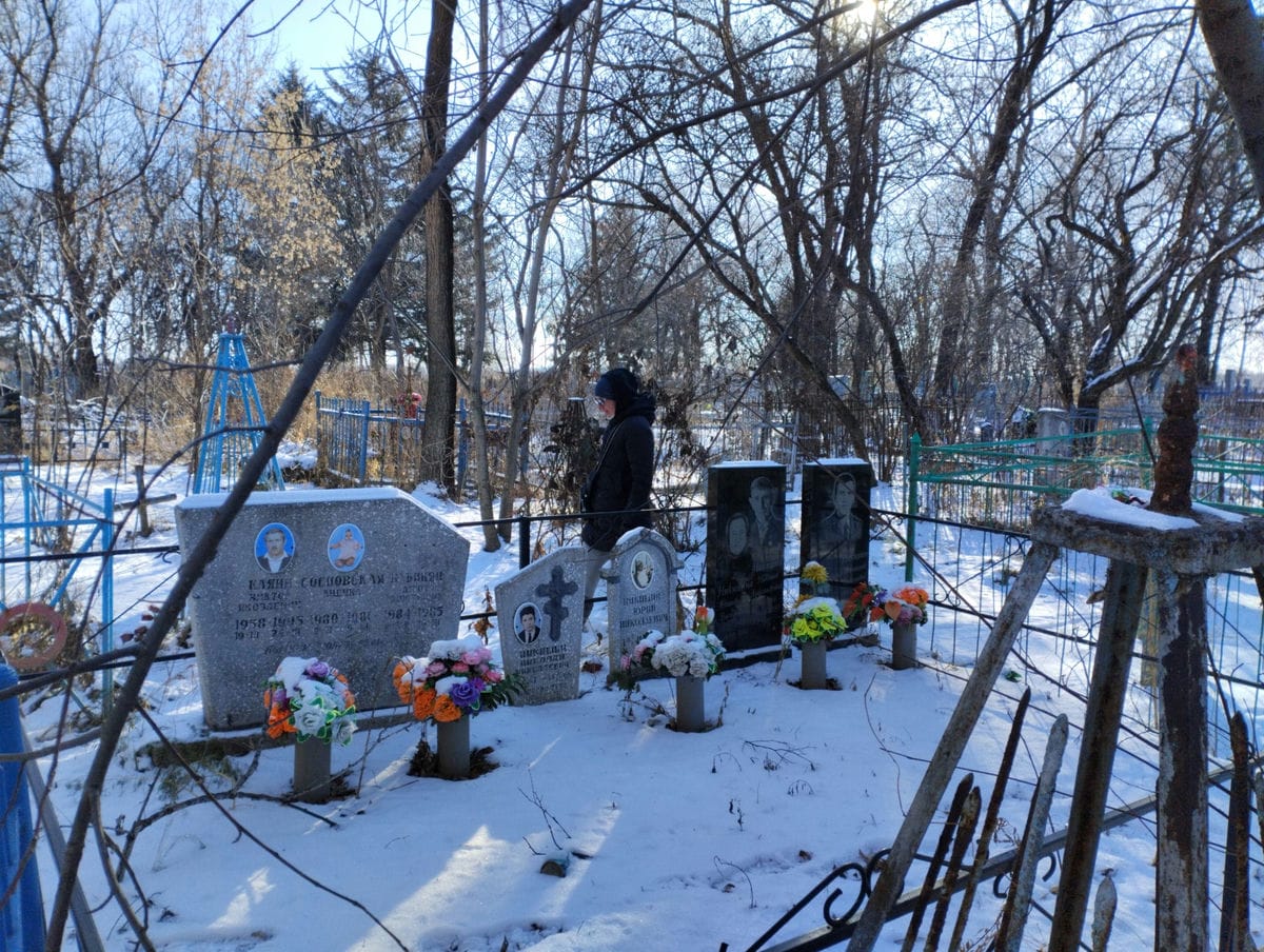 Никишин Николай Николаевич