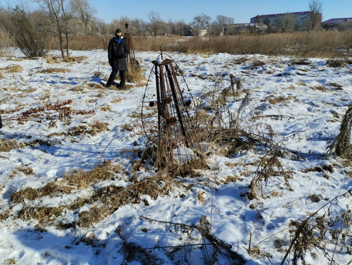 Транпильцева Любовь Ивановна