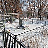 Лащенко Евгения Сергеевна