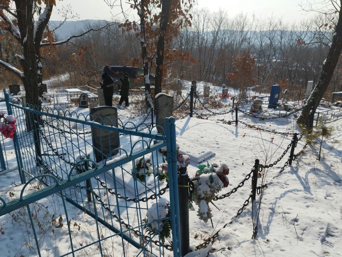 Дмитриева Мария Харитоновна