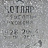 Котляр Григорий Тихонович