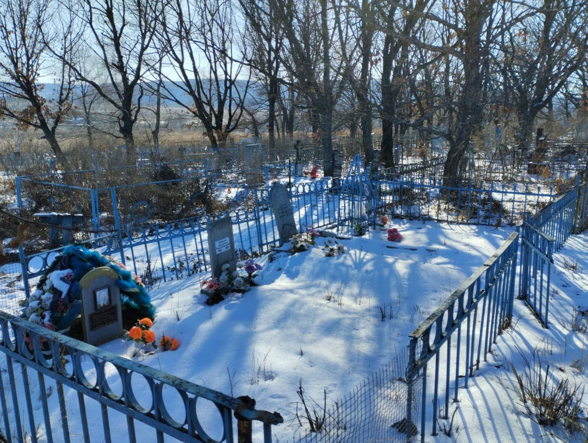 Красковская Людмила Александровна