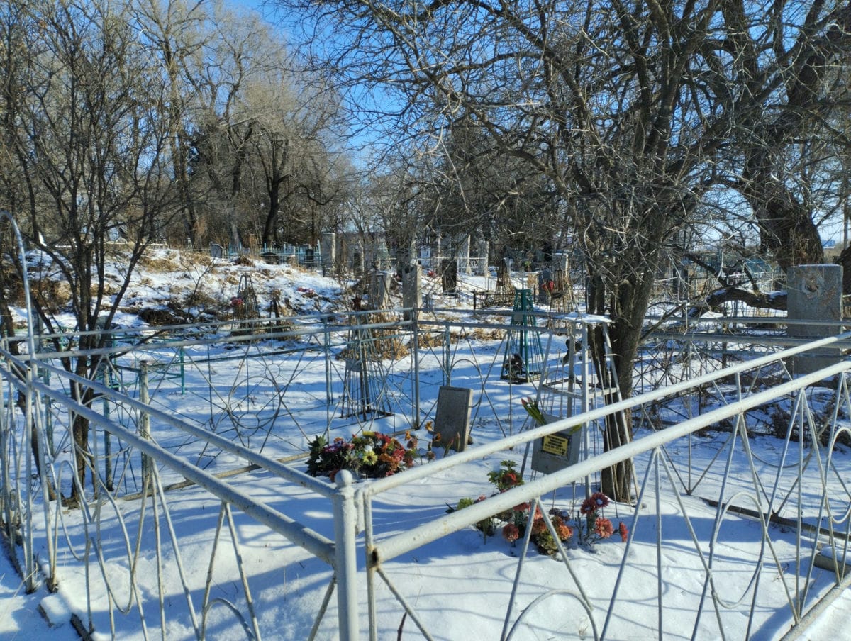 Сухорученко Николай Яковлевич