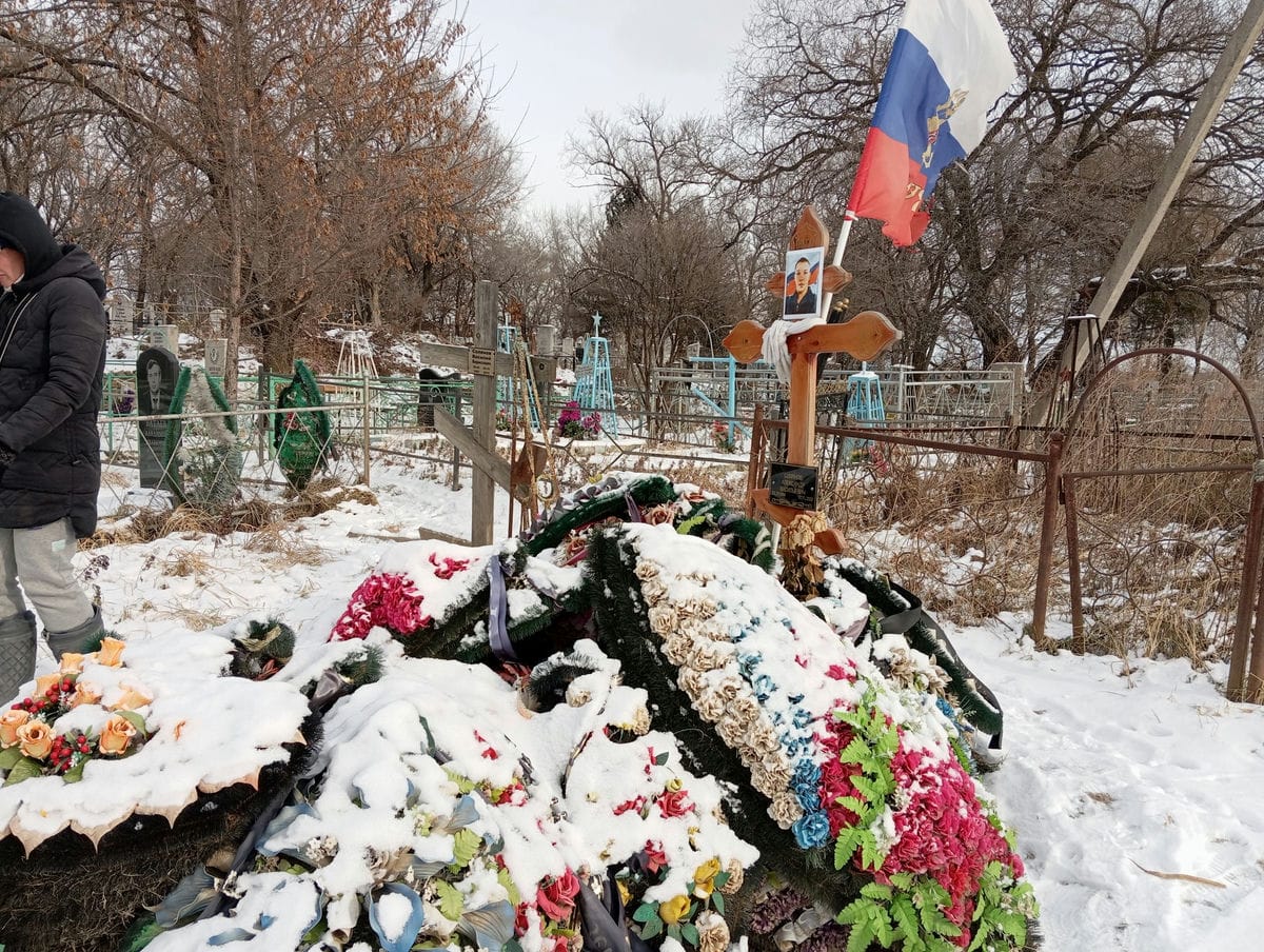 Солянов Александр Васильевич