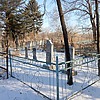 Крот Надежда Порфирьевна