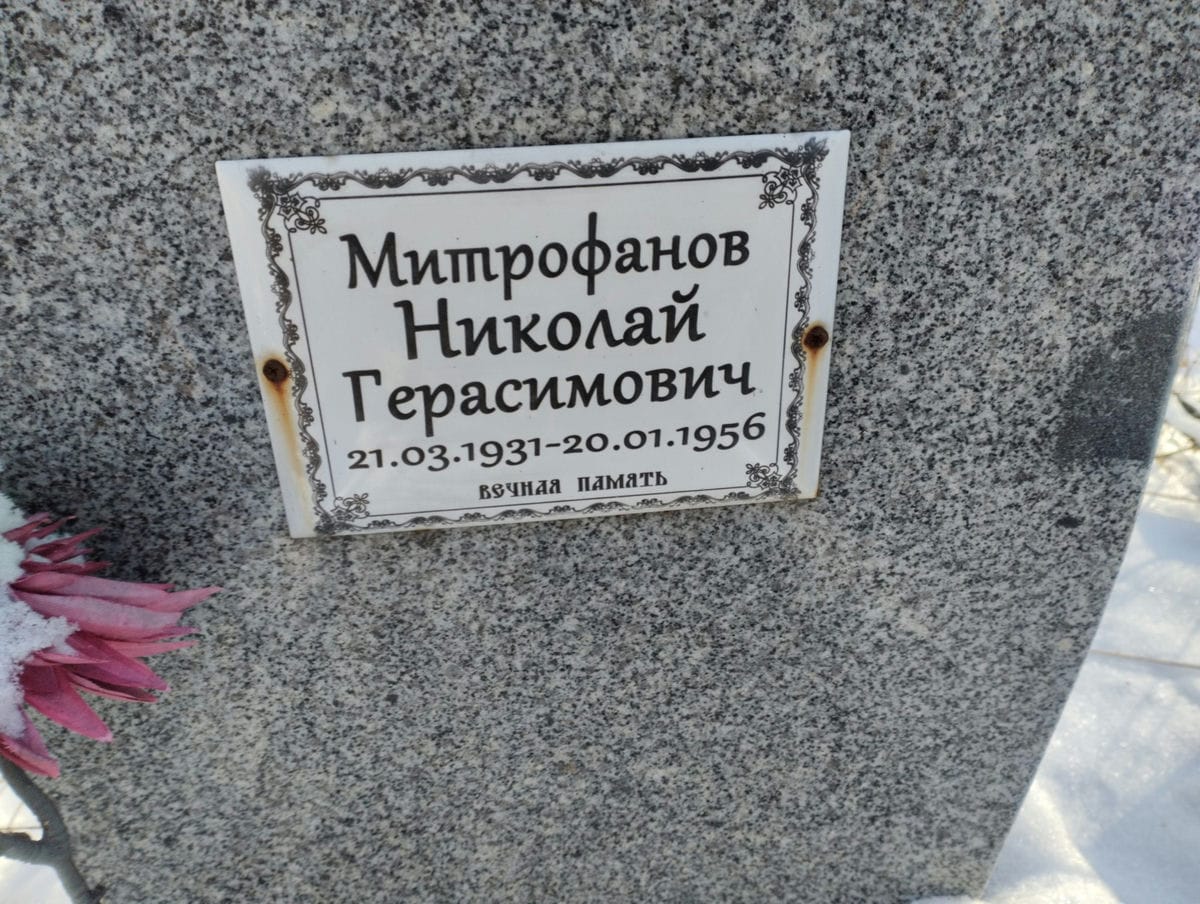 4a723f9b-01f9-4f8a-b306-f6fa64c6094d Митрофанов Николай Герасимович