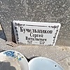 БУЧЕЛЬНИКОВ СЕРГЕЙ ВИТАЛЬЕВИЧ