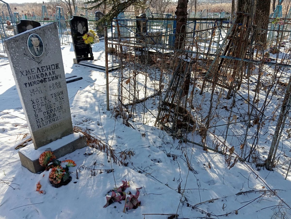 4c1c6b8f-375b-4602-af67-a9027f48e735 Хмеленок Николай Тимофеевич