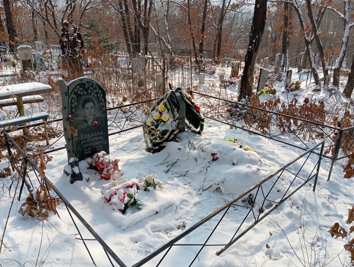 Беляев Святослав Александрович фото изображение | ПримРитуал