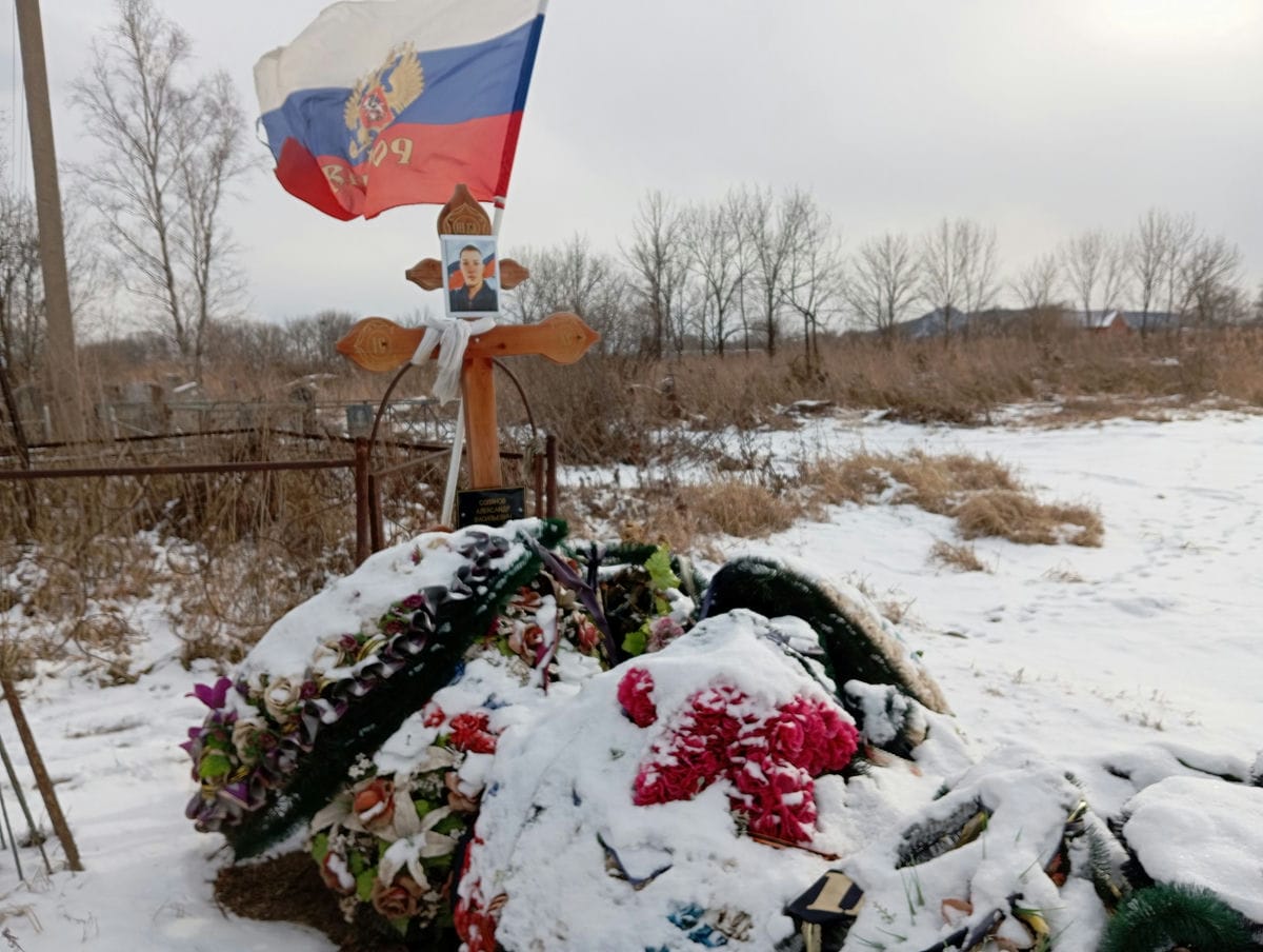 Солянов Александр Васильевич