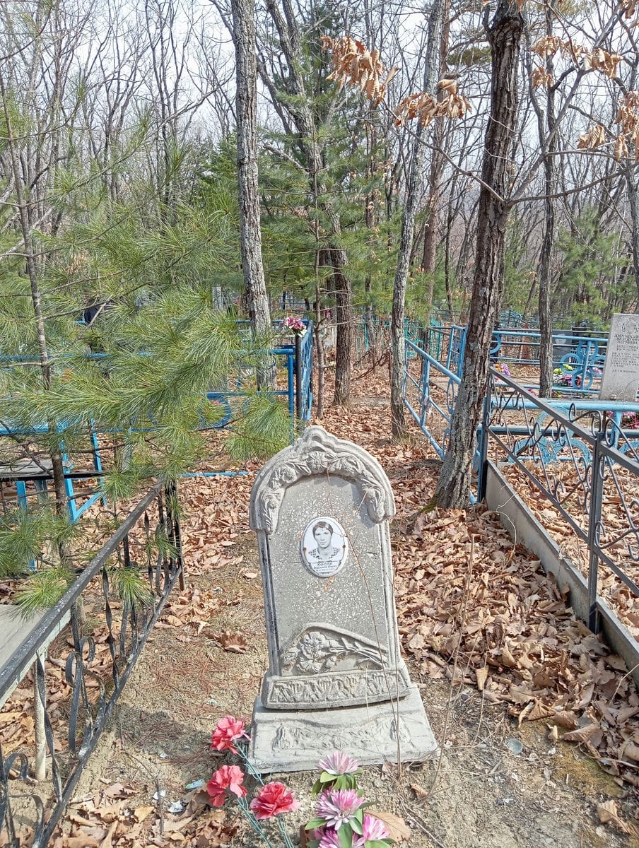 Косов Василий Ильич