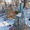 Монанко Домна Захаровна