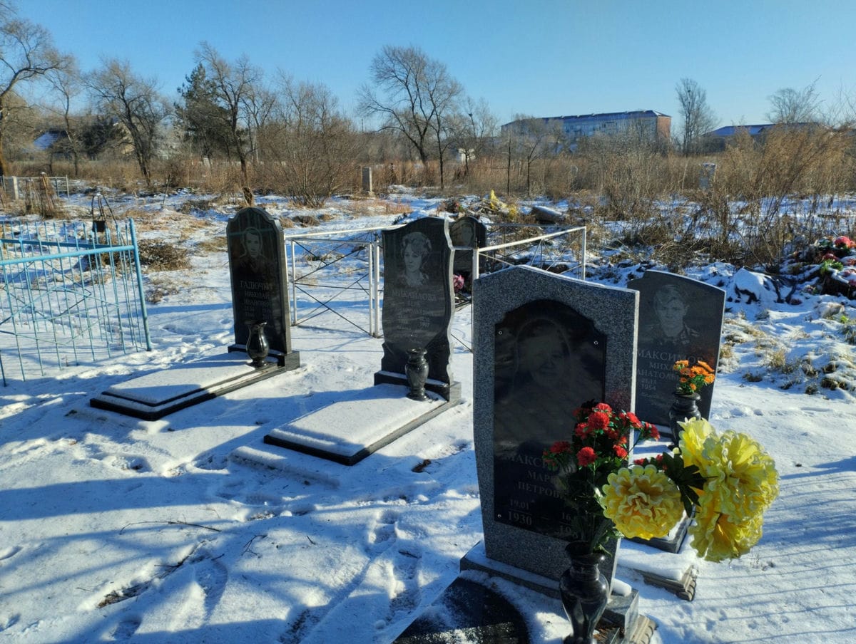 Максимов Михаил Анатольевич