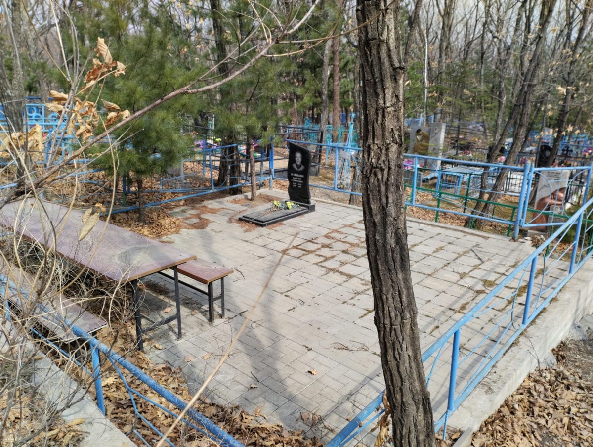 Ясянькин Василий Радионович