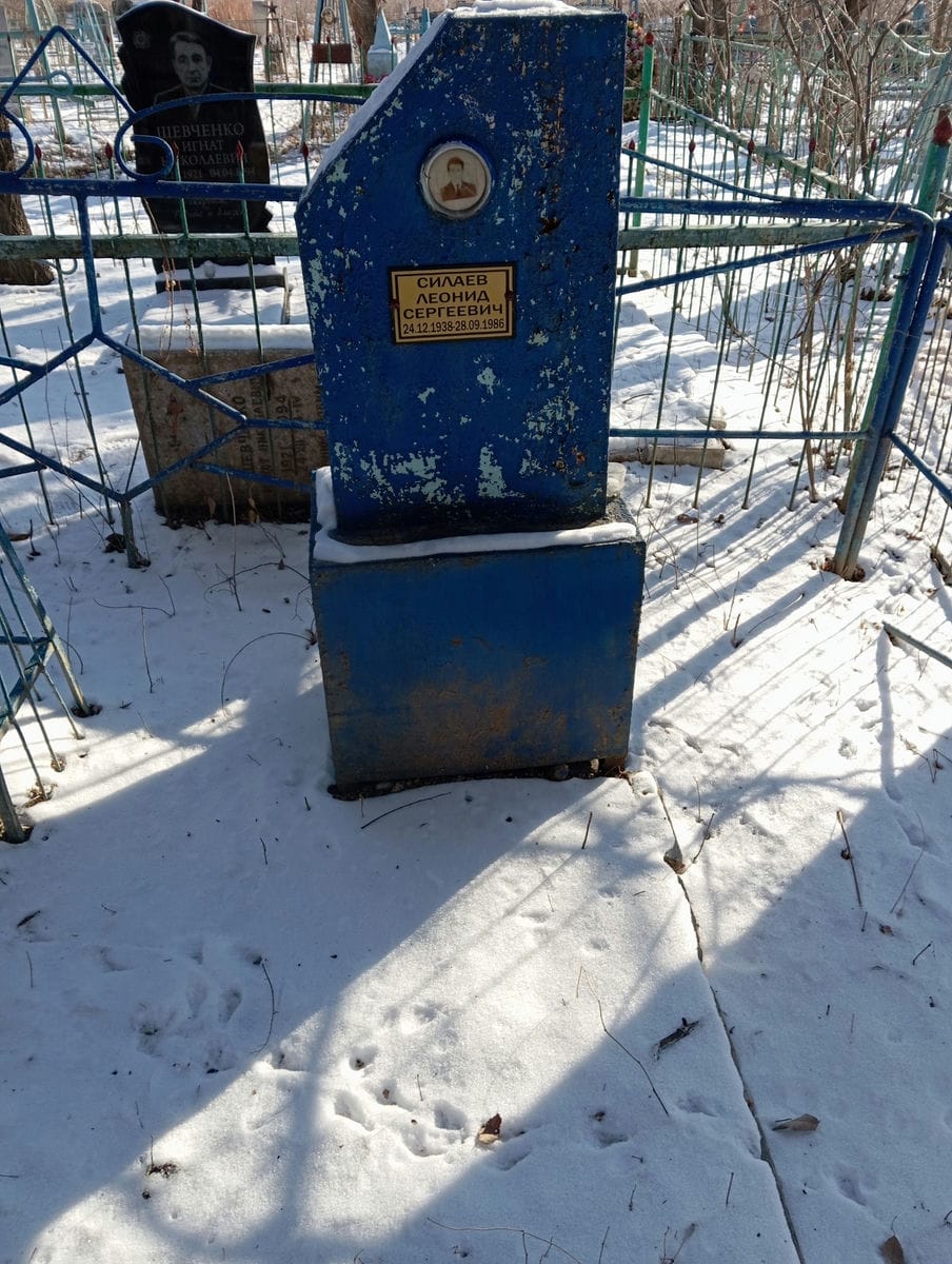 54145d00-e0ca-40c9-9b70-cb999e193c89 Силаев Леонид Сергеевич