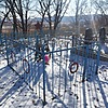 Сефчук Сафрон Данилович