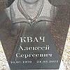 Квач Алексей Сергеевич