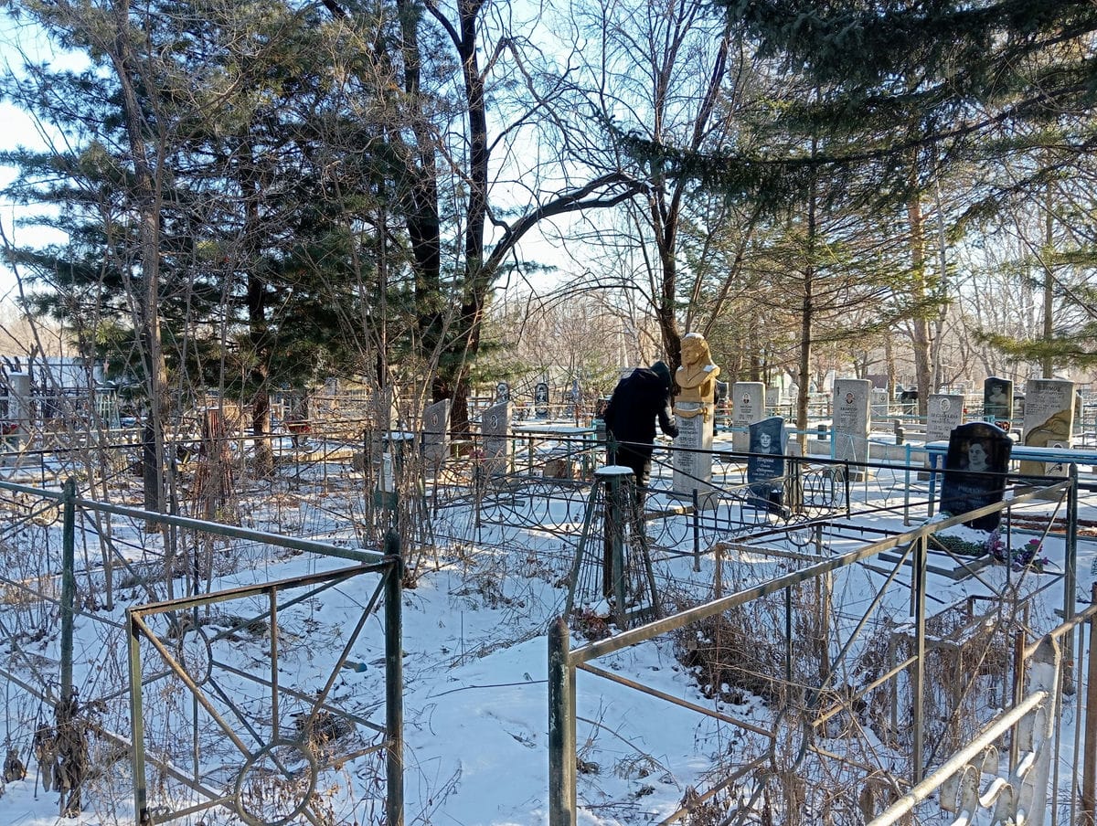 Рудалев Тихон Яковлевич