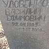 Удовенко Василий Ефимович