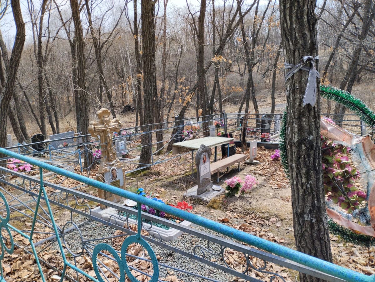 Сидоров Михаил Васильевич