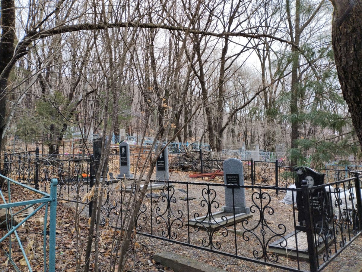 Караваев Сергей Васильевич